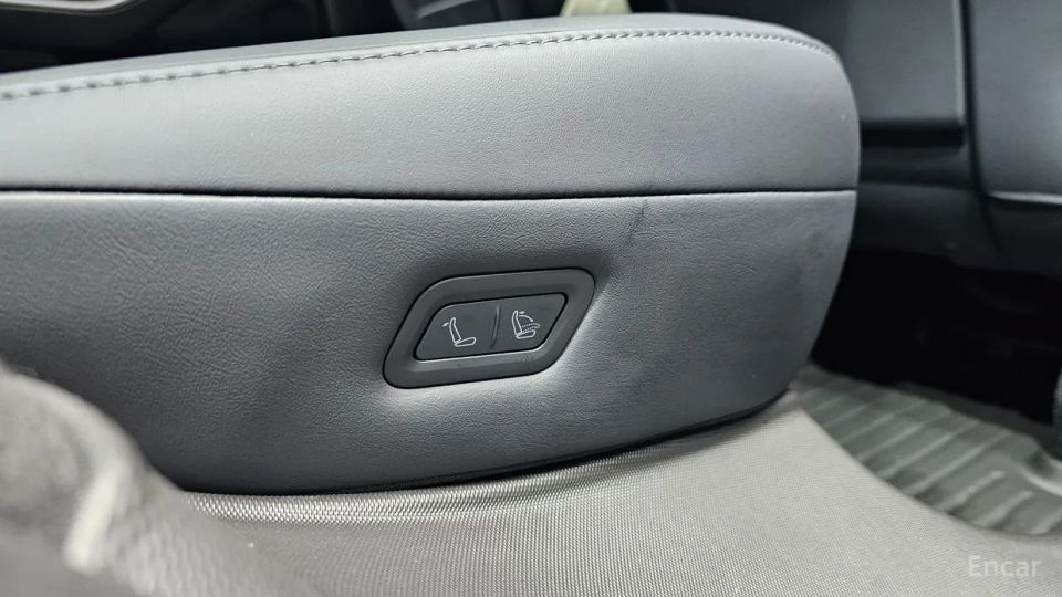 Tesla model-y
