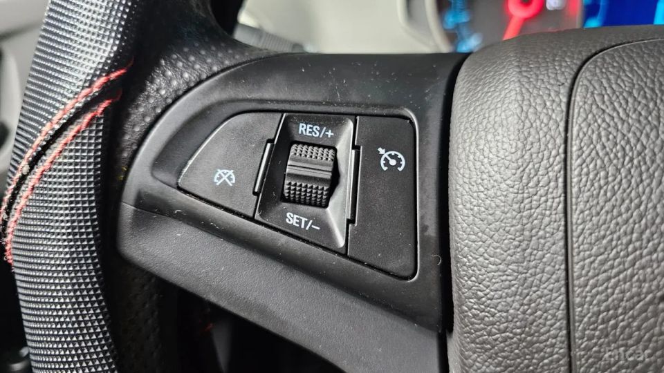 ChevroletGMDaewoo Aveo