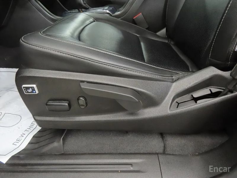 ChevroletGMDaewoo Colorado