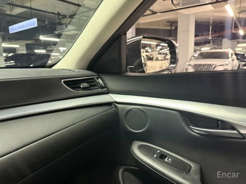 Infiniti QX50