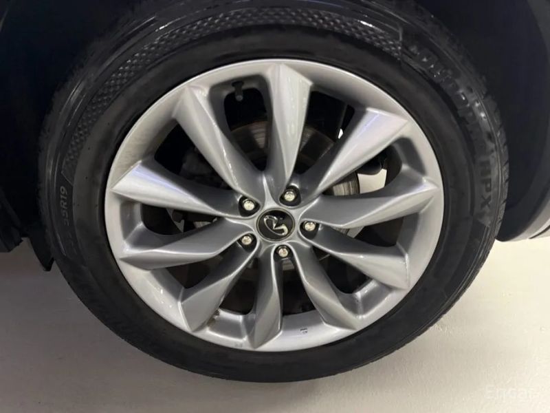 Infiniti QX50