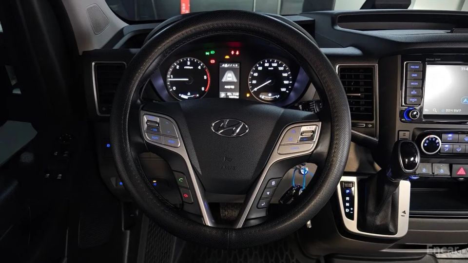 Hyundai Solati