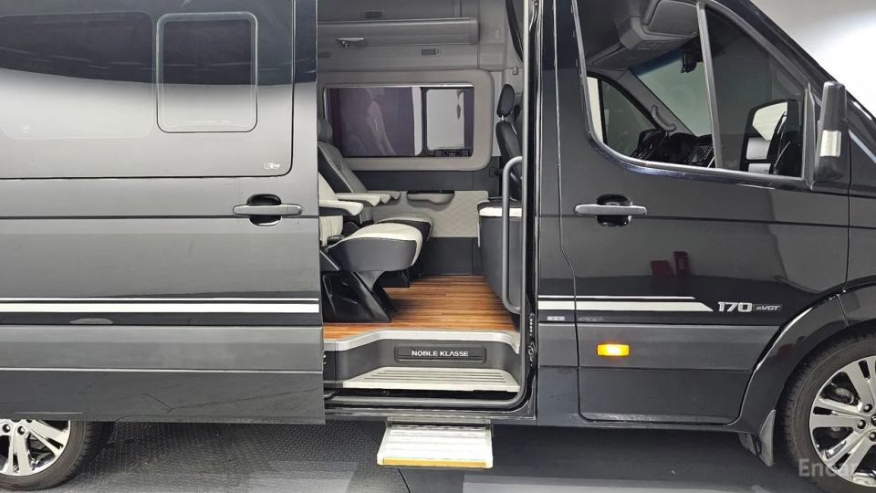 Hyundai Solati