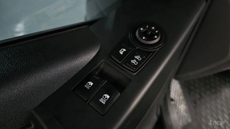 Hyundai Solati