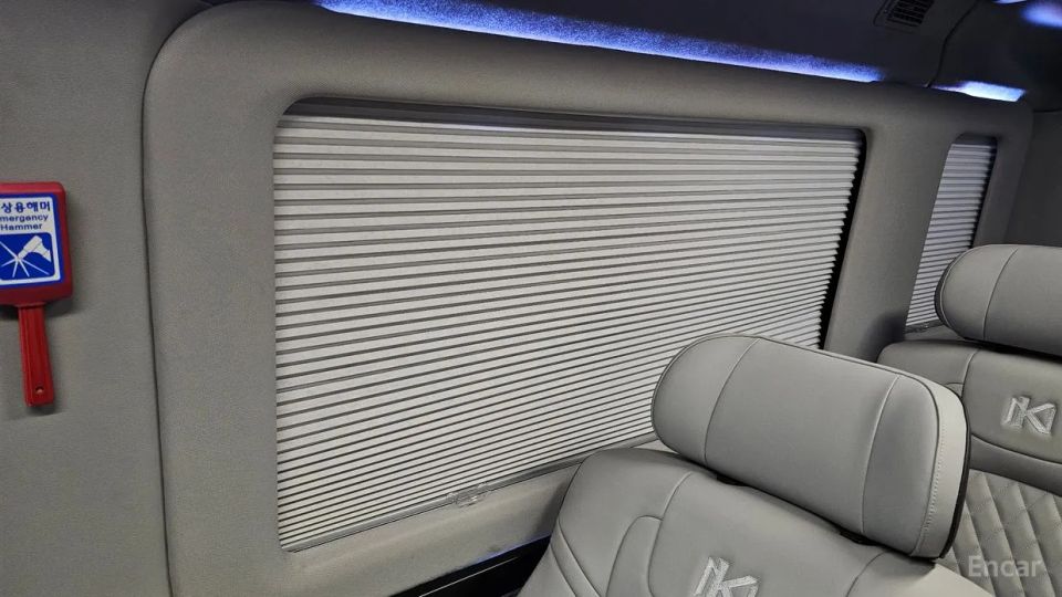 Hyundai Solati