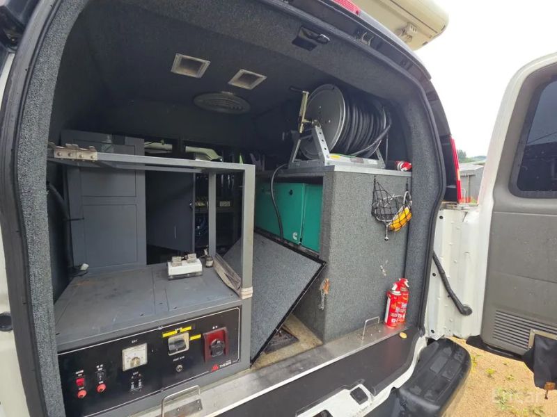 GMC Savana