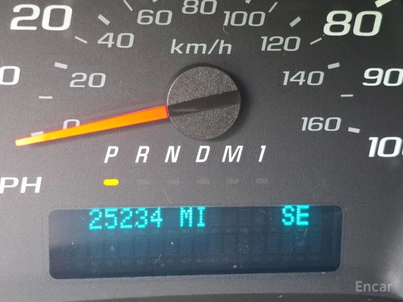 GMC Savana