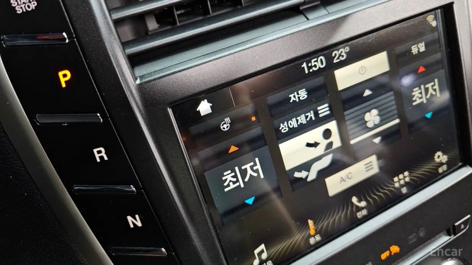 Lincoln MKC