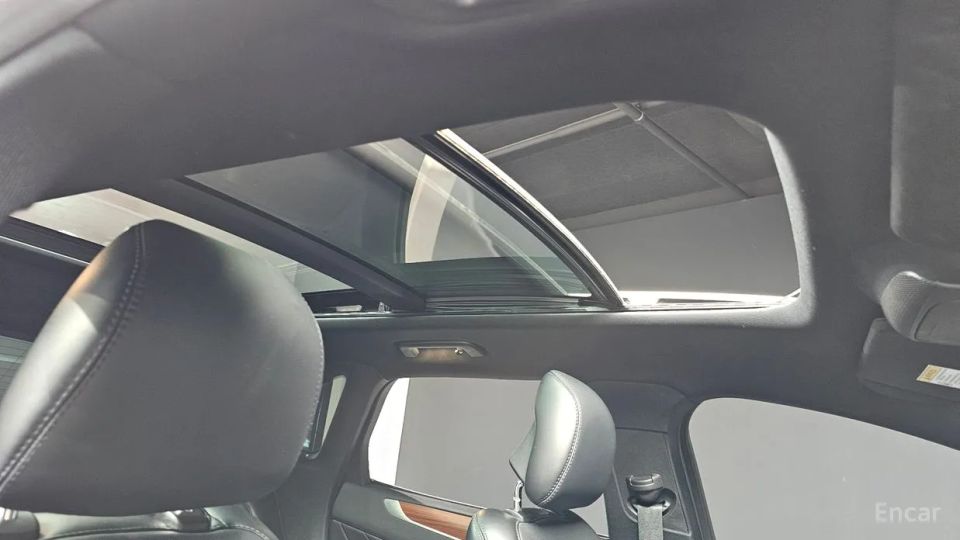 Lincoln MKC