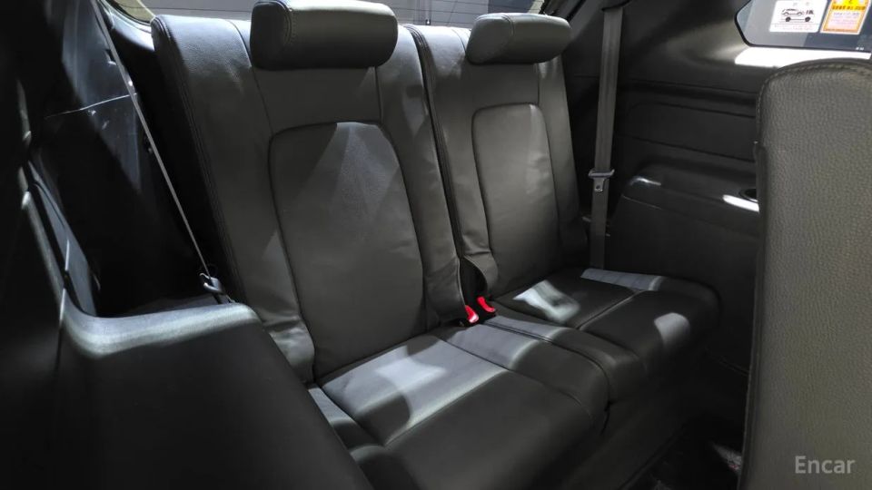 ChevroletGMDaewoo Winstorm