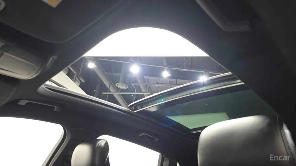 Lincoln MKX