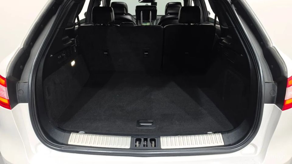 Lincoln MKX