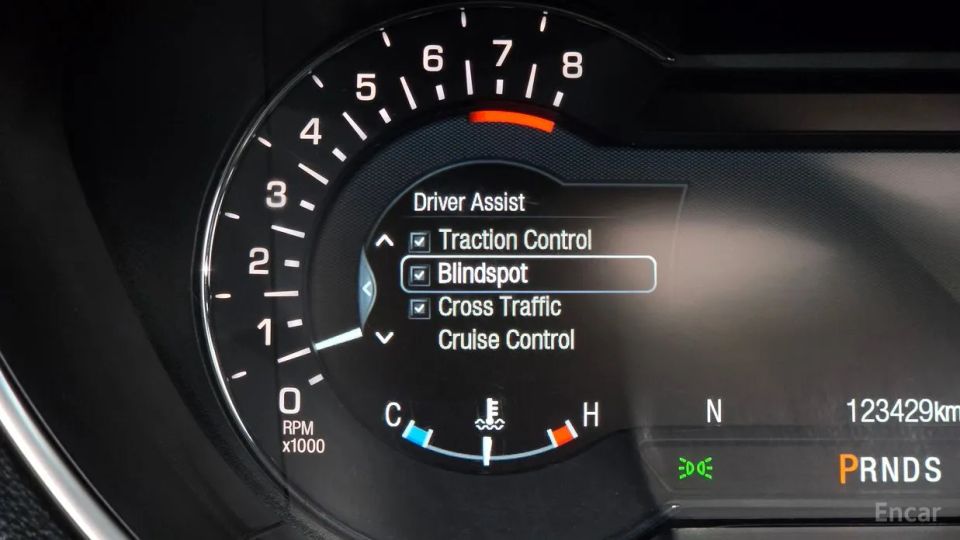 Lincoln MKX