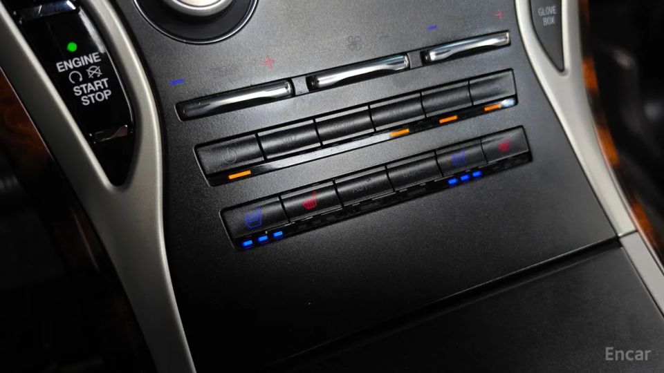 Lincoln MKX