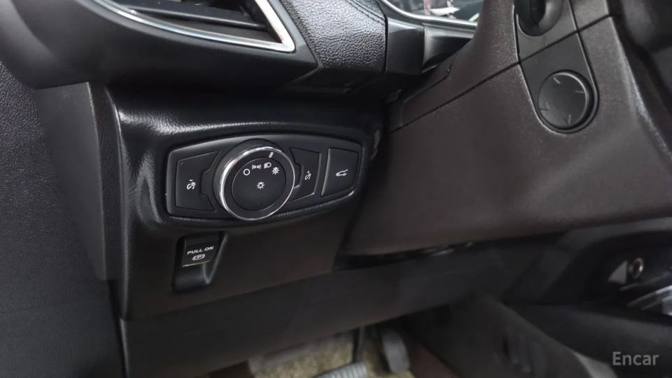 Lincoln MKX