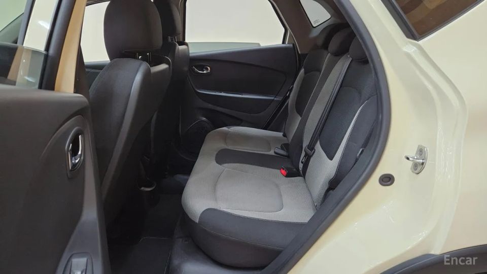 Renault-KoreaSamsung QM3