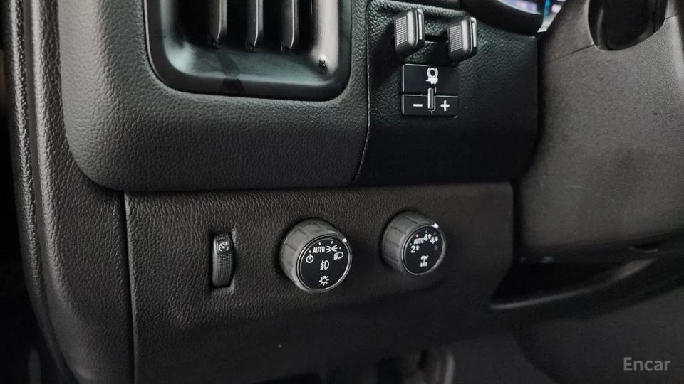 ChevroletGMDaewoo Colorado