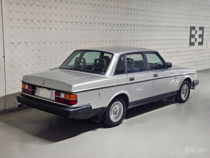 Volvo Others