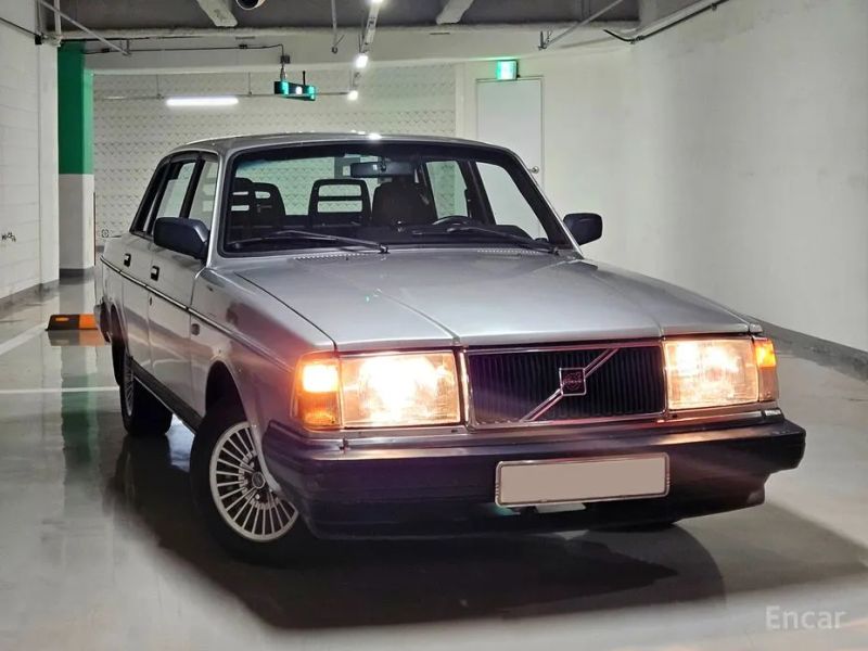 Volvo Others