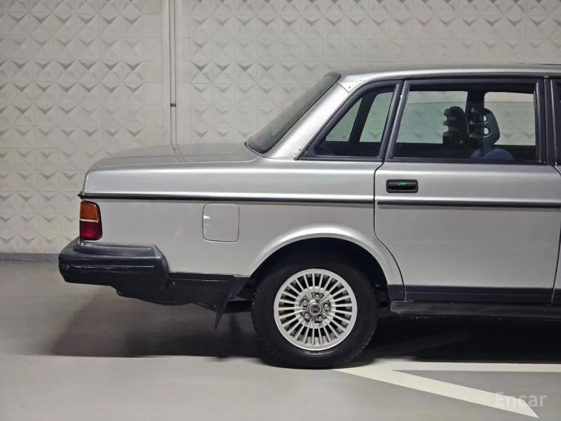 Volvo Others