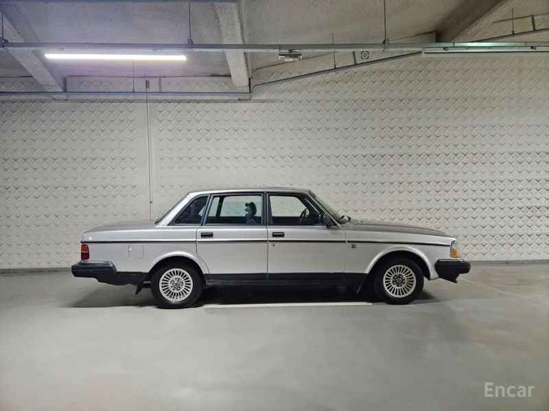 Volvo Others