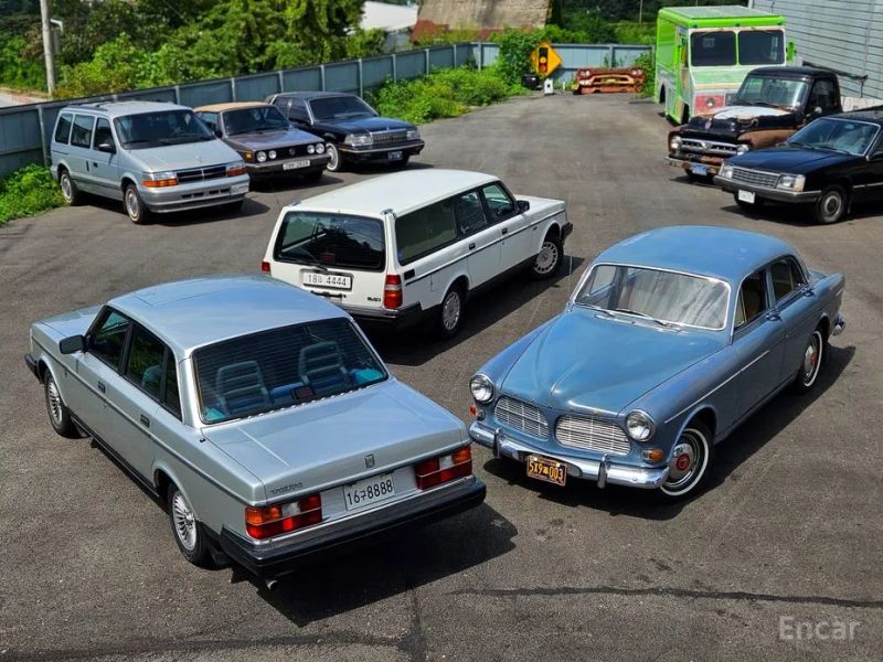 Volvo Others