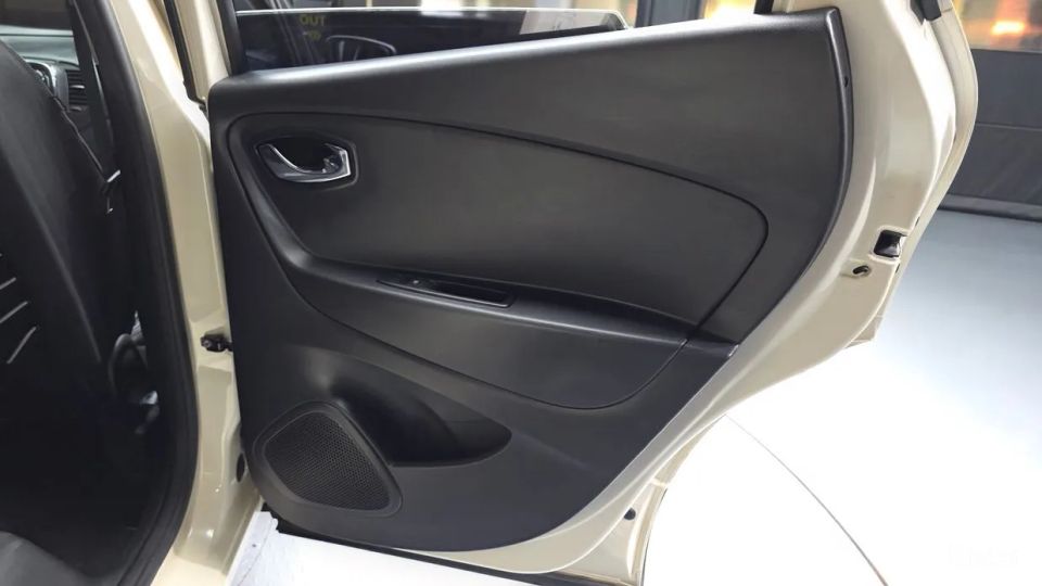 Renault-KoreaSamsung QM3