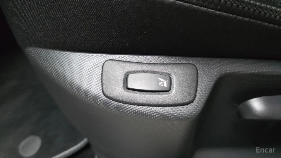 Renault-KoreaSamsung QM3