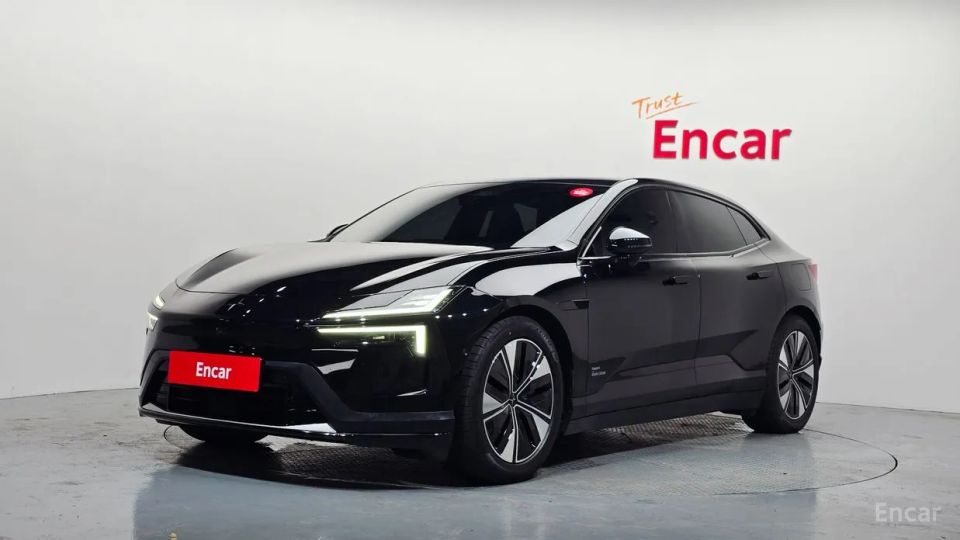 Polestar Polestar 4