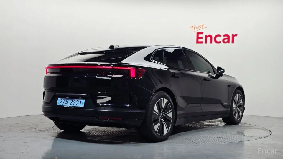 Polestar Polestar 4