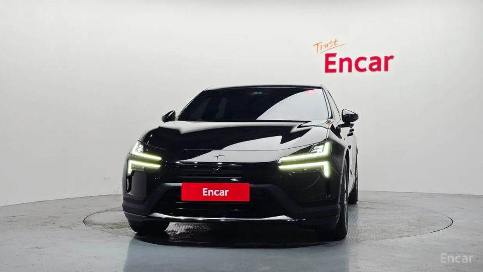 Polestar Polestar 4