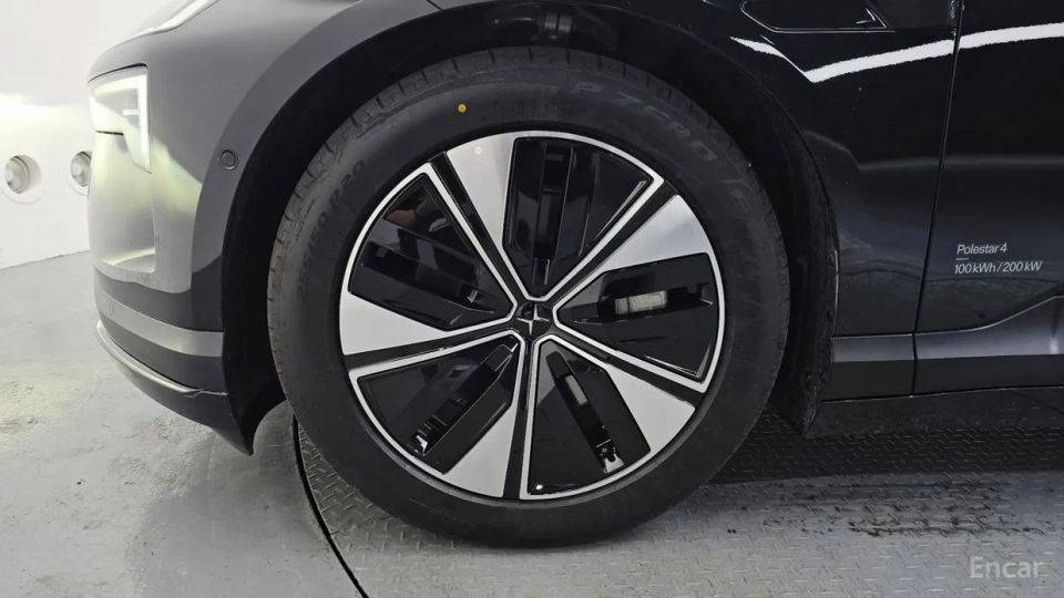 Polestar Polestar 4