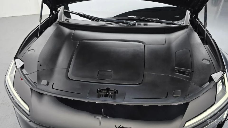 Polestar Polestar 4