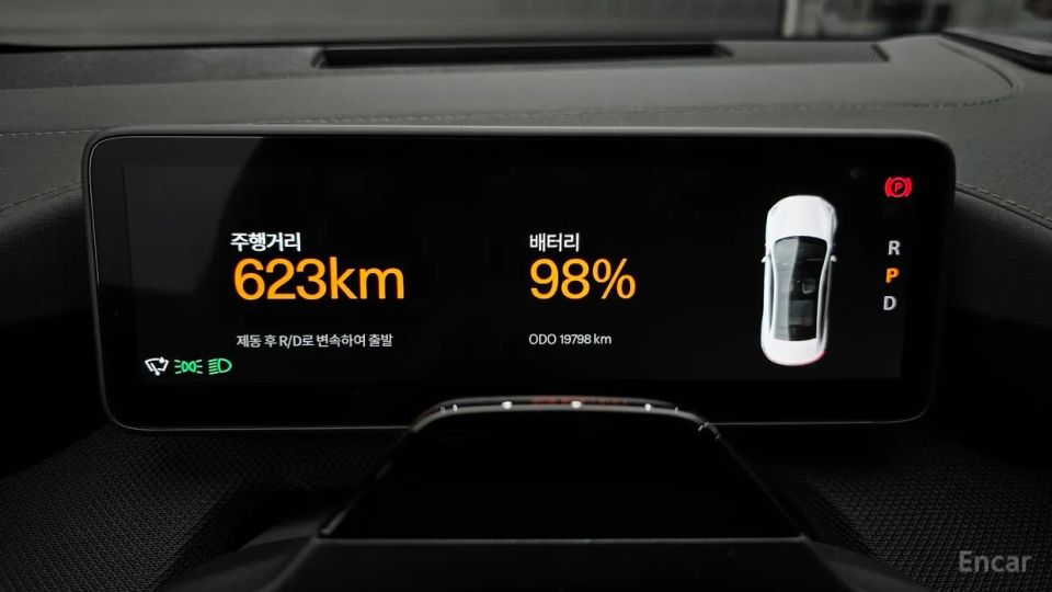 Polestar Polestar 4
