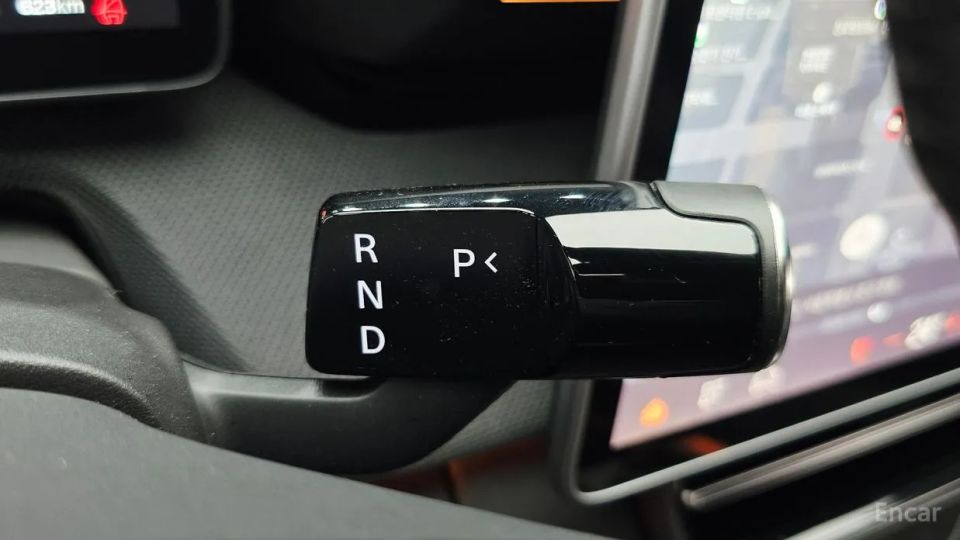 Polestar Polestar 4