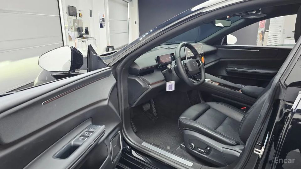 Polestar Polestar 4