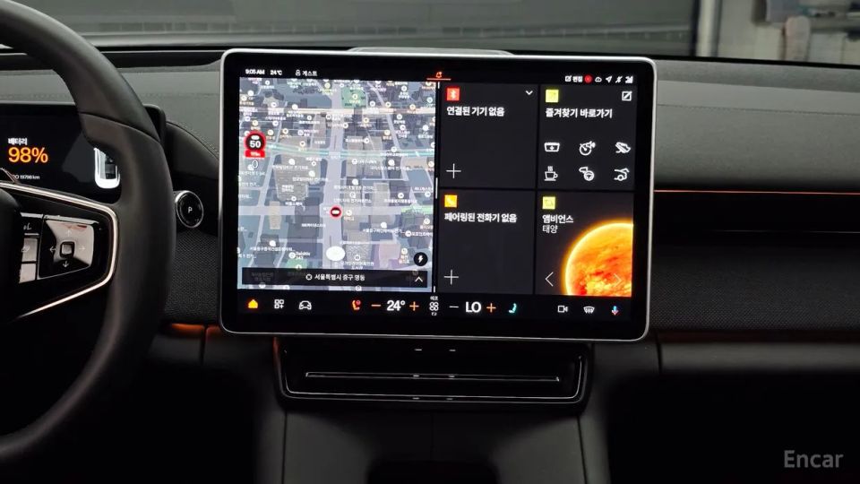 Polestar Polestar 4