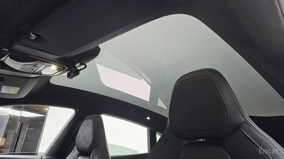 Polestar Polestar 4