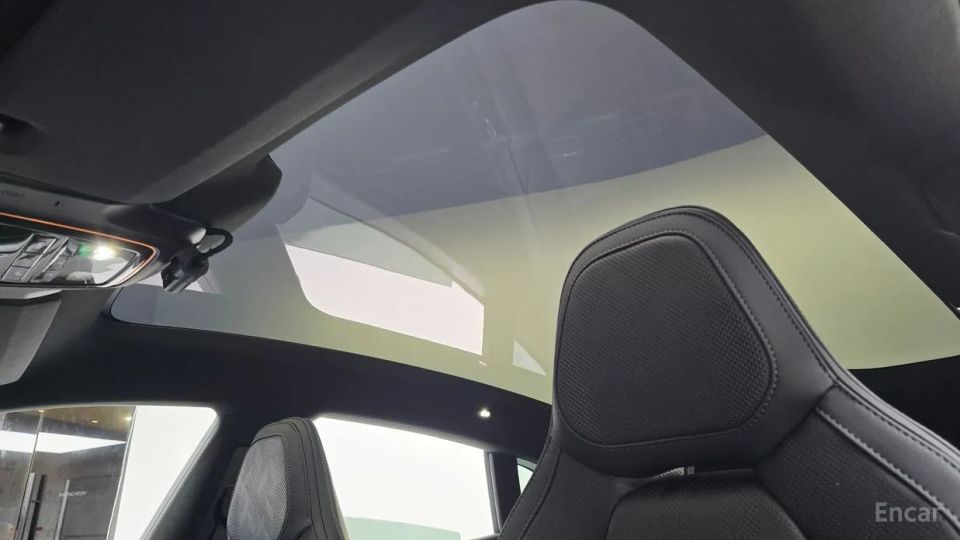 Polestar Polestar 4
