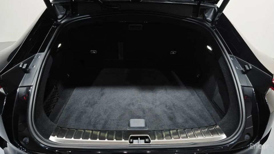 Polestar Polestar 4