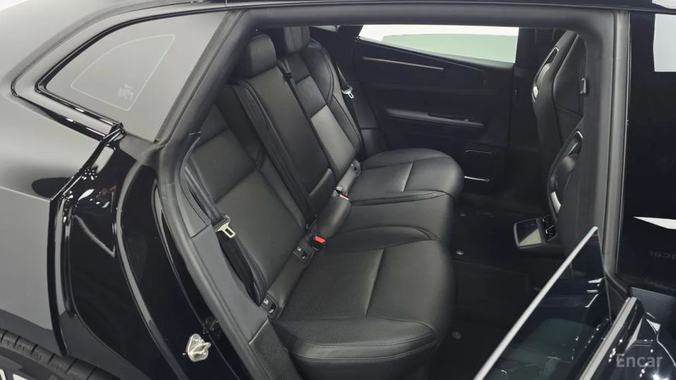 Polestar Polestar 4