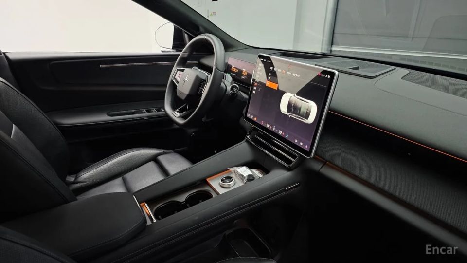 Polestar Polestar 4