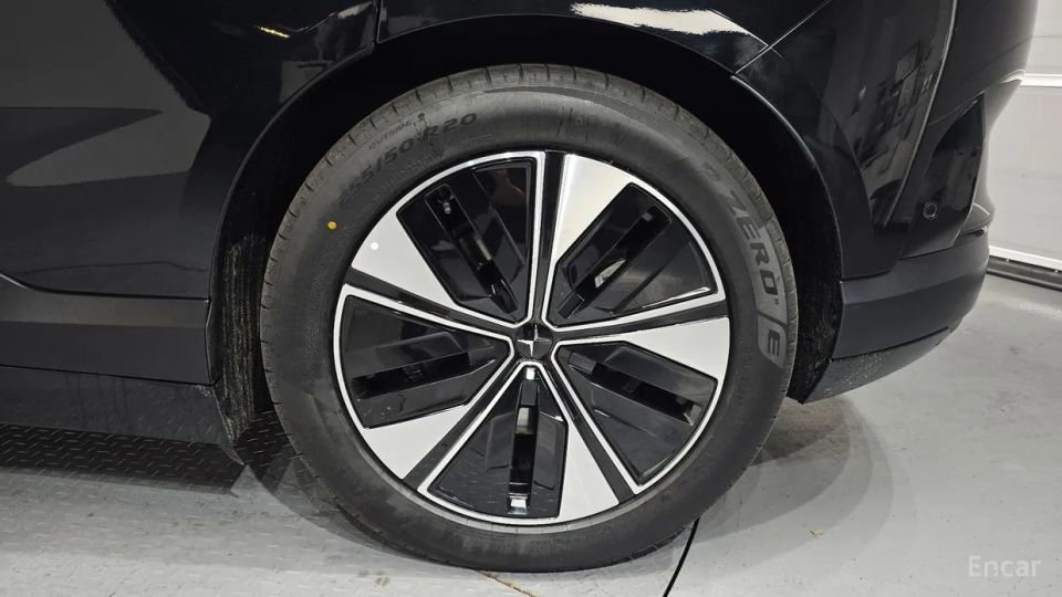 Polestar Polestar 4