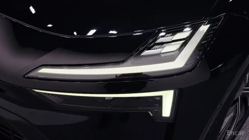 Polestar Polestar 4