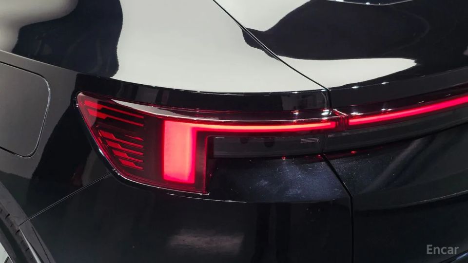 Polestar Polestar 4