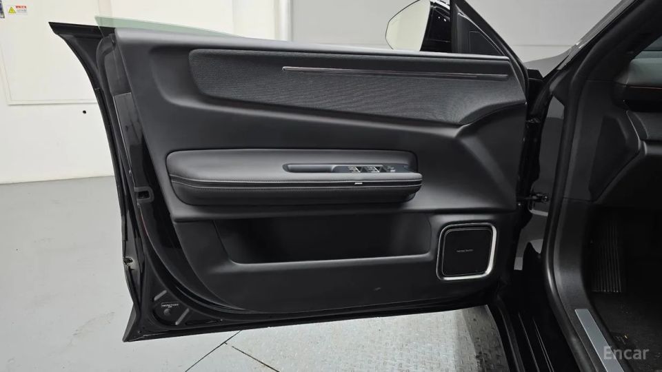 Polestar Polestar 4