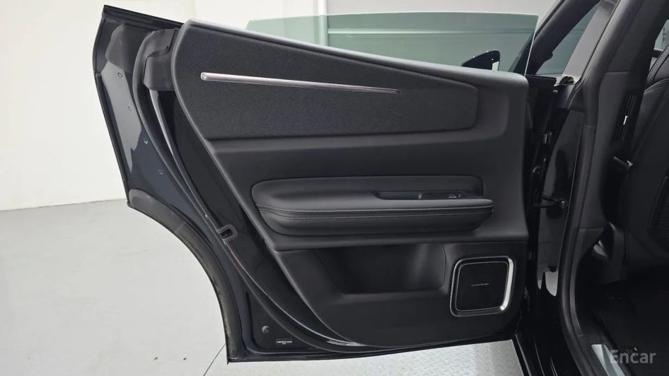 Polestar Polestar 4