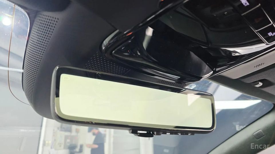 Polestar Polestar 4