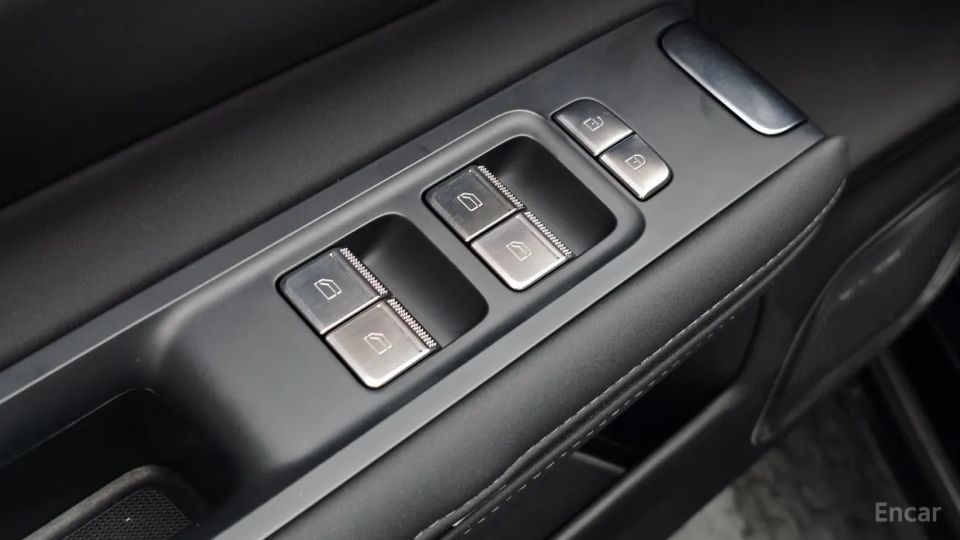 Polestar Polestar 4