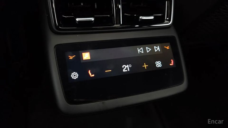 Polestar Polestar 4